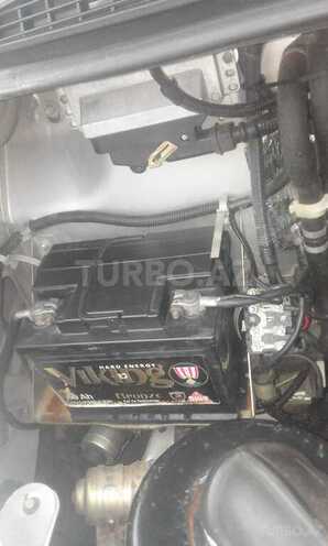 GAZ 32212 2006, 50,000 km - 2.4 l - Şəmkir