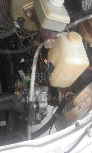 GAZ 32212 2006, 50,000 km - 2.4 l - Şəmkir