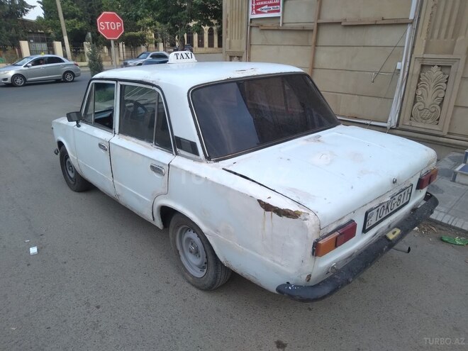 LADA (VAZ) 21011 1972, 255,000 km - 1.3 l - Gəncə