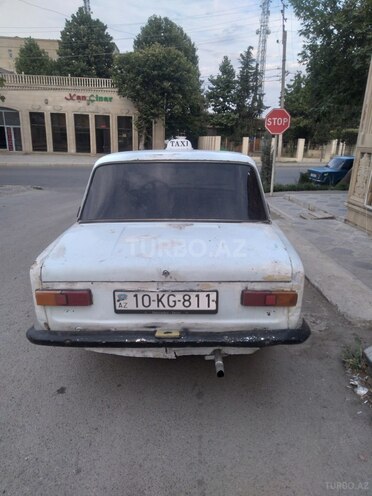 LADA (VAZ) 21011 1972, 255,000 km - 1.3 l - Gəncə
