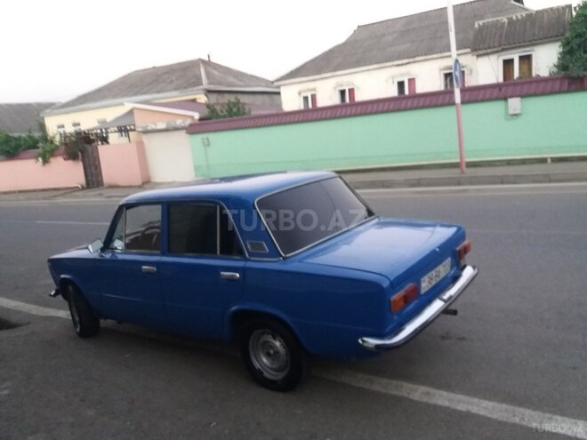 LADA (VAZ) 21011 1987, 12,500 km - 1.6 l - Qusar