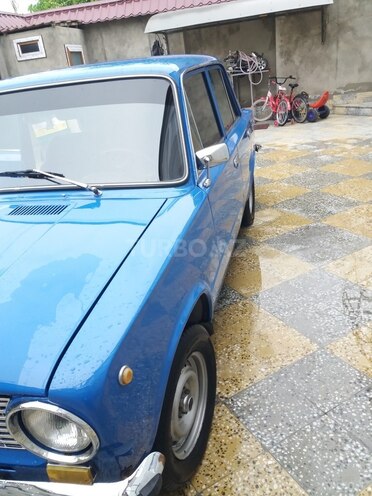LADA (VAZ) 21011 1987, 12,500 km - 1.6 l - Qusar