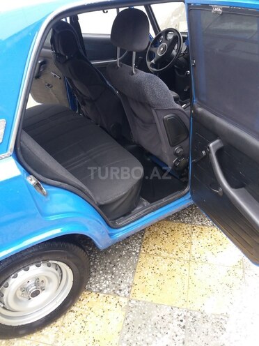 LADA (VAZ) 21011 1987, 12,500 km - 1.6 l - Qusar
