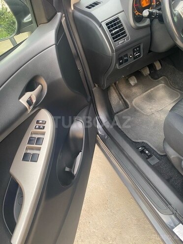 Toyota Corolla 2008, 192,000 km - 1.4 l - Bakı