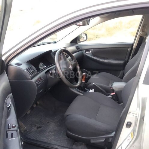 Toyota Corolla 2006, 295,426 km - 1.4 л - Bakı