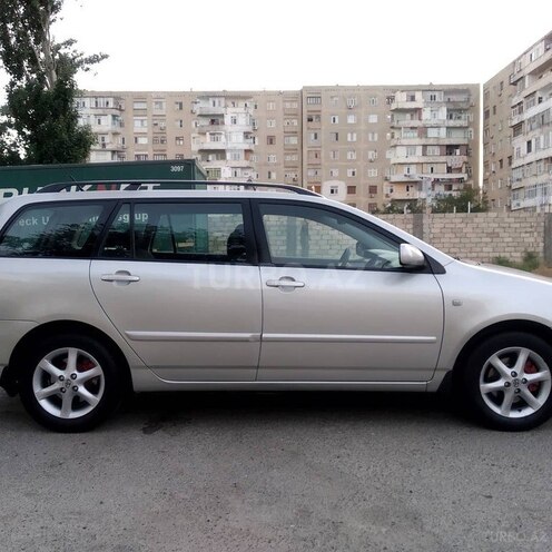 Toyota Corolla 2006, 295,426 km - 1.4 л - Bakı