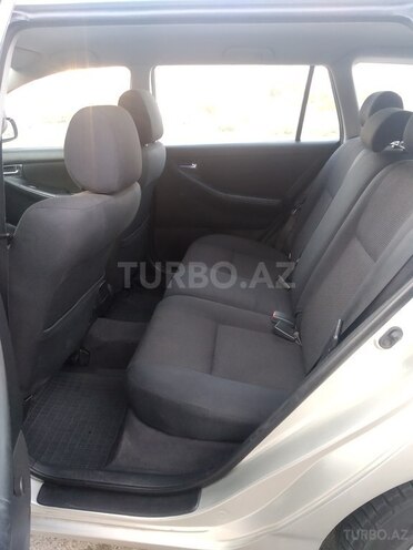Toyota Corolla 2006, 295,426 km - 1.4 л - Bakı
