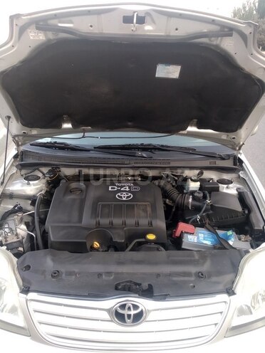 Toyota Corolla 2006, 295,426 km - 1.4 л - Bakı