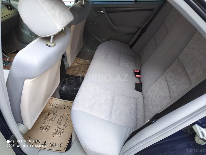 Mercedes C 240 1998, 278,652 km - 2.4 l - Bakı
