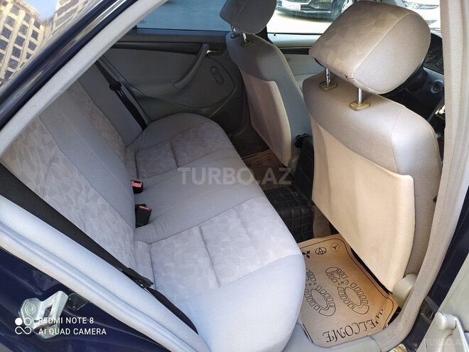 Mercedes C 240 1998, 278,652 km - 2.4 l - Bakı
