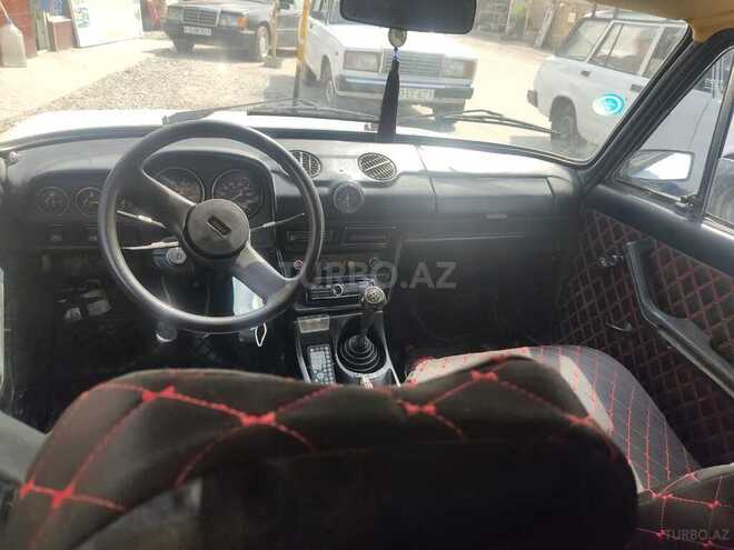 LADA (VAZ) 2106 1996, 365,963 km - 1.6 л - Bakı