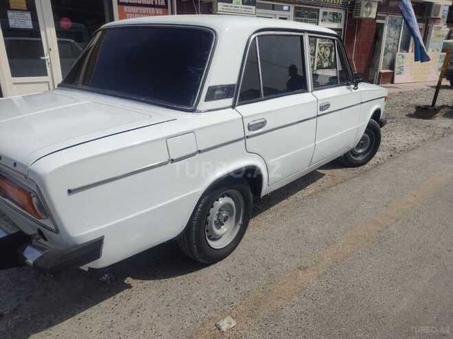LADA (VAZ) 2106 1996, 365,963 km - 1.6 л - Bakı