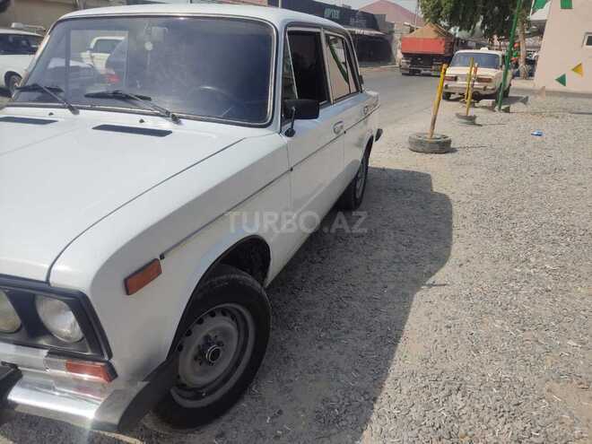 LADA (VAZ) 2106 1996, 365,963 km - 1.6 л - Bakı
