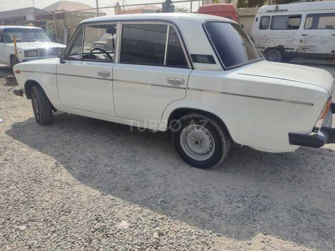 LADA (VAZ) 2106 1996, 365,963 km - 1.6 л - Bakı