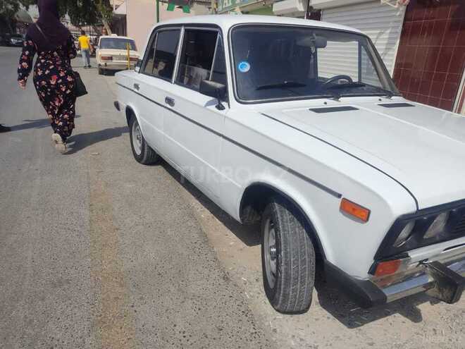 LADA (VAZ) 2106 1996, 365,963 km - 1.6 л - Bakı