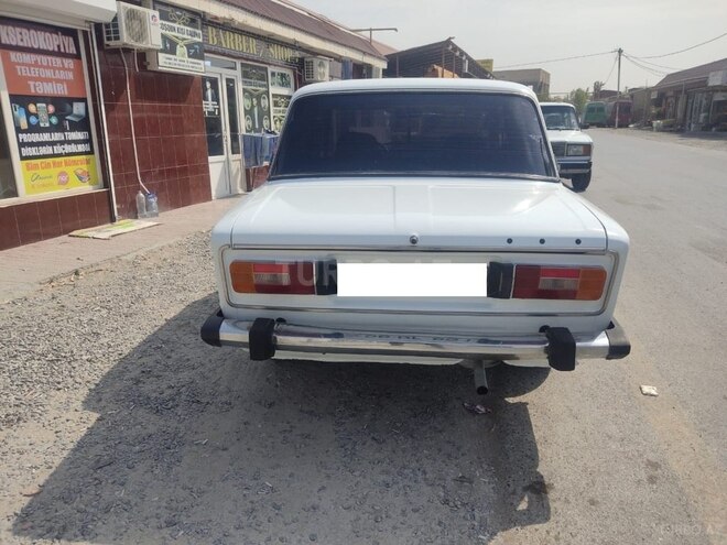 LADA (VAZ) 2106 1996, 365,963 km - 1.6 л - Bakı