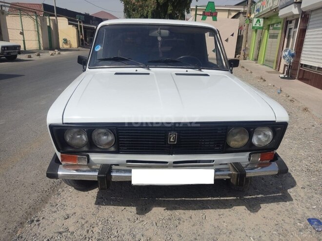 LADA (VAZ) 2106 1996, 365,963 km - 1.6 л - Bakı