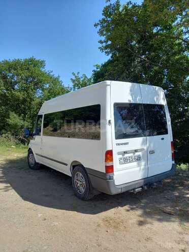 Ford Transit 2004, 470,000 km - 2.4 л - Gəncə