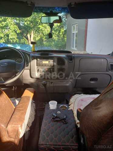 Ford Transit 2004, 470,000 km - 2.4 л - Gəncə