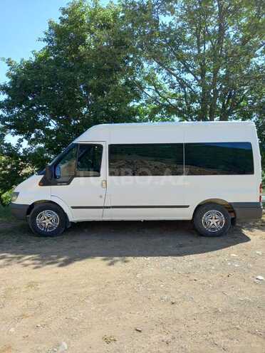 Ford Transit 2004, 470,000 km - 2.4 л - Gəncə