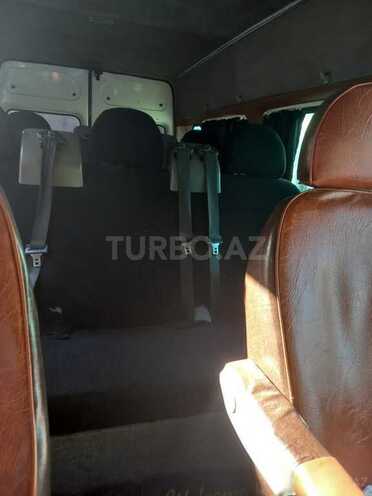 Ford Transit 2004, 470,000 km - 2.4 л - Gəncə