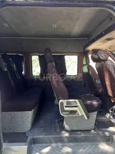 Ford Transit 2004, 470,000 km - 2.4 л - Gəncə
