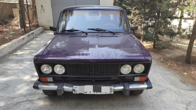LADA (VAZ) 2106 2003, 215,437 km - 1.5 л - Bakı