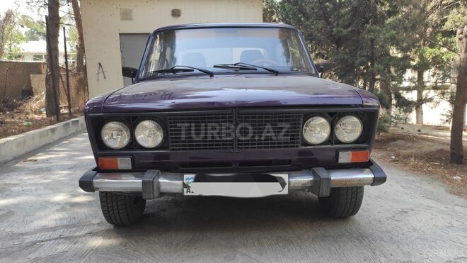 LADA (VAZ) 2106 2003, 215,437 km - 1.5 л - Bakı
