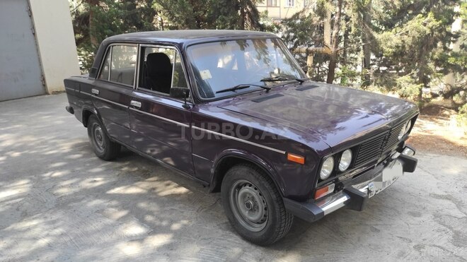 LADA (VAZ) 2106 2003, 215,437 km - 1.5 л - Bakı