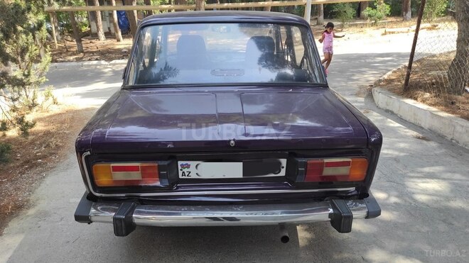 LADA (VAZ) 2106 2003, 215,437 km - 1.5 л - Bakı