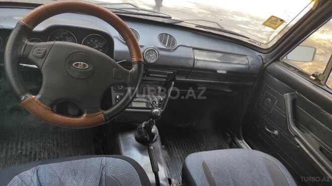 LADA (VAZ) 2106 2003, 215,437 km - 1.5 л - Bakı