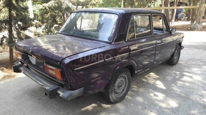 LADA (VAZ) 2106 2003, 215,437 km - 1.5 л - Bakı