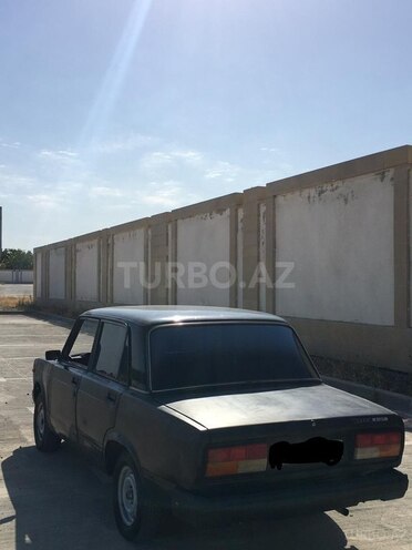 LADA (VAZ) 2107 1992, 92,659 km - 1.5 l - Bakı
