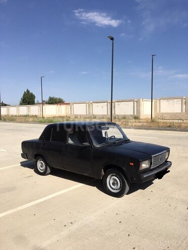 LADA (VAZ) 2107 1992, 92,659 km - 1.5 l - Bakı