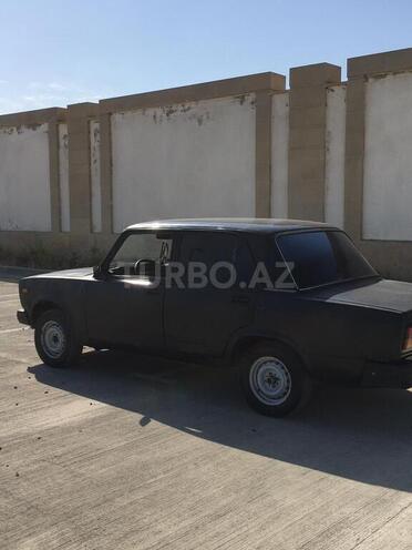 LADA (VAZ) 2107 1992, 92,659 km - 1.5 l - Bakı