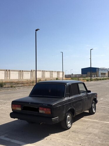 LADA (VAZ) 2107 1992, 92,659 km - 1.5 l - Bakı