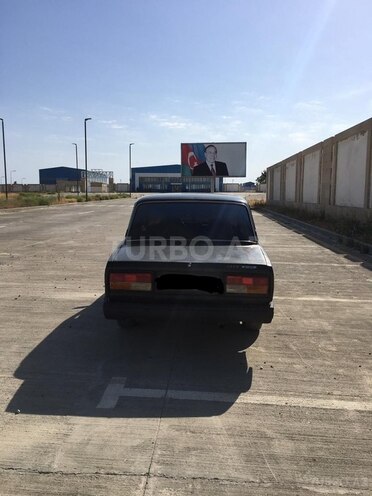 LADA (VAZ) 2107 1992, 92,659 km - 1.5 l - Bakı