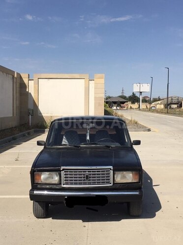 LADA (VAZ) 2107 1992, 92,659 km - 1.5 l - Bakı