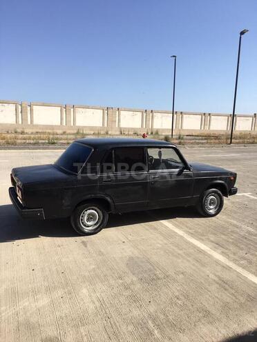LADA (VAZ) 2107 1992, 92,659 km - 1.5 l - Bakı