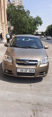 Ravon Nexia R3 2015, 18,000 km - 1.5 l - Bakı