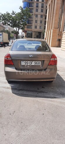 Ravon Nexia R3 2015, 18,000 km - 1.5 l - Bakı