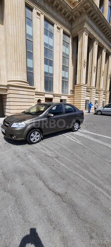 Ravon Nexia R3 2015, 18,000 km - 1.5 l - Bakı