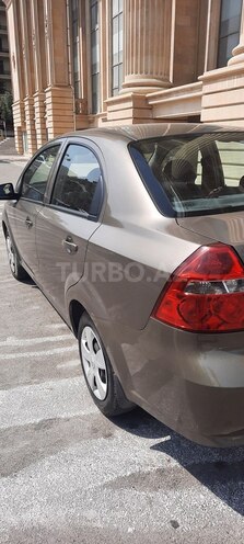 Ravon Nexia R3 2015, 18,000 km - 1.5 l - Bakı