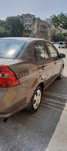 Ravon Nexia R3 2015, 18,000 km - 1.5 l - Bakı