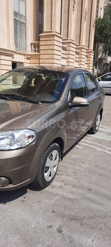 Ravon Nexia R3 2015, 18,000 km - 1.5 l - Bakı