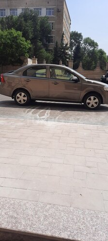 Ravon Nexia R3 2015, 18,000 km - 1.5 l - Bakı
