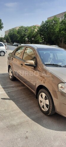 Ravon Nexia R3 2015, 18,000 km - 1.5 l - Bakı