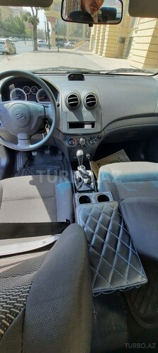 Ravon Nexia R3 2015, 18,000 km - 1.5 l - Bakı