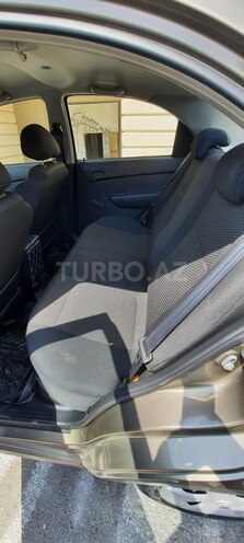 Ravon Nexia R3 2015, 18,000 km - 1.5 l - Bakı