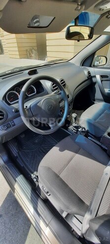 Ravon Nexia R3 2015, 18,000 km - 1.5 l - Bakı